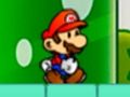 Mario Runner Mobile เกมออนไลน์