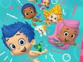 Bubble Guppies: ชุดพร้อมแก้ปัญหา เกมออนไลน์ Bubble Guppies: ชุดพร้อมแก้ปัญหา เกมออนไลน์