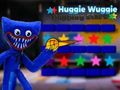 Huggie Wuggie Popping Stars เกมออนไลน์