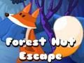 หนีกระท่อมป่า  เกมออนไลน์