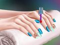 การดูแลมือสาวพรหม  เกมออนไลน์