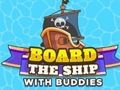 ขึ้นเรือกับเพื่อน  เกมออนไลน์
