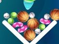 ลูกบอลตกที่ไม่ได้ใช้งาน  เกมออนไลน์