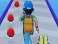 Rush Squad Monster เกมออนไลน์