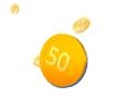 วิ่งเหรียญ  เกมออนไลน์