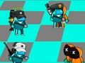 ท่ามกลางพวกเรา Poppy Playtime  เกมออนไลน์