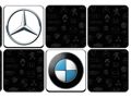 โลโก้ Memory Challenge Cars Edition  เกมออนไลน์