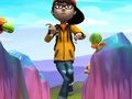 Run Run 3D เกมออนไลน์