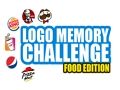 โลโก้หน่วยความจำ Challenge Food Edition  เกมออนไลน์