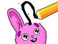 DOP 4: วาดส่วนหนึ่ง  เกมออนไลน์