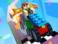 อิฐแข่ง 3D เกมออนไลน์