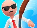 Crazy Office Slap Smash เกมออนไลน์