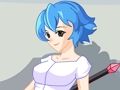 อะนิเมะสาวอายามิ  เกมออนไลน์