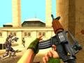 FPS เกมยิงปืนโจมตี เกมออนไลน์