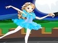สาวนักเต้นแต่งตัว  เกมออนไลน์