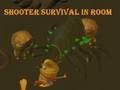 การอยู่รอดของนักกีฬาในห้อง  เกมออนไลน์