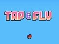 แตะบิน  เกมออนไลน์