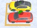 ที่จอดรถ King Parking จัดการ 3D  เกมออนไลน์