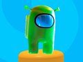 ถั่วปลอม  เกมออนไลน์