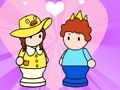 บันทึกเจ้าชาย  เกมออนไลน์