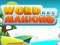 คำ ABC ไพ่นกกระจอก  เกมออนไลน์