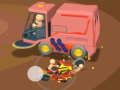 อยู่ห่างจากเครื่อง  เกมออนไลน์