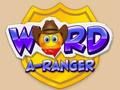 คำว่า A-Ranger  เกมออนไลน์