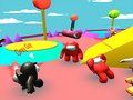 ท่ามกลางการน็อกเอาต์ของสหรัฐฯ  เกมออนไลน์