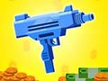 ปืน 3D ไม่ได้ใช้งาน  เกมออนไลน์