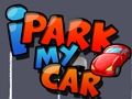IPark รถของฉัน  เกมออนไลน์