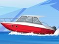 จิ๊กซอว์เรือเร็ว  เกมออนไลน์