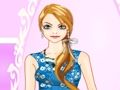 นางแบบวัยรุ่นเอ็มม่า เกมออนไลน์