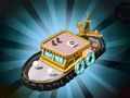 เรือแข่ง 3d  เกมออนไลน์