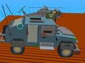 Combat Swat - พายุทะเลทราย  เกมออนไลน์