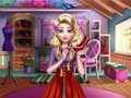 นักออกแบบรองเท้าฝัน เกมออนไลน์
