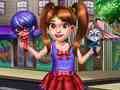 ของเล่นที่หายไปของเจ้าหญิง เกมออนไลน์