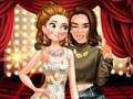 ดาวเจ้า BFFs เคนดัล อนา เกมออนไลน์