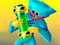 Monsters Lab วิ่งนอกลู่นอกทาง เกมออนไลน์