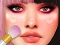 ช่างแต่งหน้า Diy  เกมออนไลน์