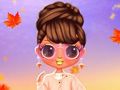 เทรนด์แฟชั่น FALL BFFS เกมออนไลน์