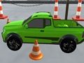 ที่จอดรถใหม่  เกมออนไลน์