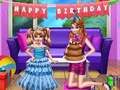 งานปาร์ตี้เซอร์ไพรส์วันเกิด เกมออนไลน์