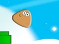 flappy pou เกมออนไลน์