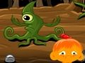 Monkey Go Happy Stage 46 เกมออนไลน์