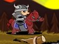 Monkey Go Happy Stage 48 เกมออนไลน์