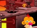 Monkey Go Happy Stage 50 เกมออนไลน์