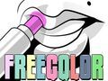 สีฟรี เกมออนไลน์