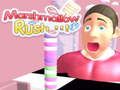 มาร์ชเมลโล่เร่งด่วน เกมออนไลน์