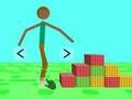 Tiktok Milk Crate Challenge เกมออนไลน์