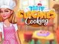 การทำคัพเค้กแสนอร่อย  เกมออนไลน์